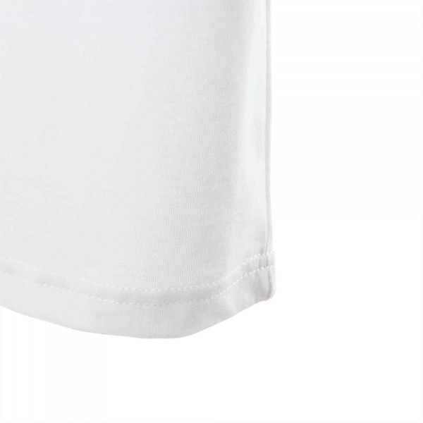 Balenciaga Metallic Printed Cotton Jersey T-Shirt - BBS014