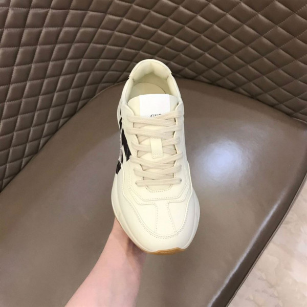 GUCCI RHYTON SNEAKERS WITH 25 - GCC060
