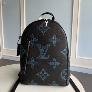 LOUIS VUITTON AMAND BACKPACK - WLM177