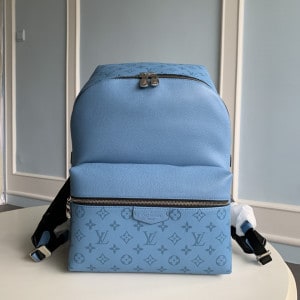 LOUIS VUITTON DISCOVERY BACKPACK - WLM178
