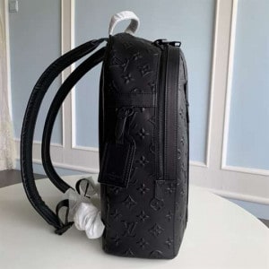 LOUIS VUITTON AMAND BACKPACK - WLM170