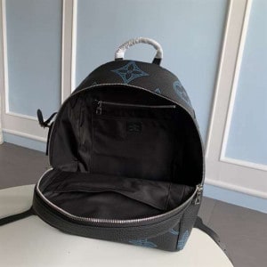 LOUIS VUITTON AMAND BACKPACK - WLM177