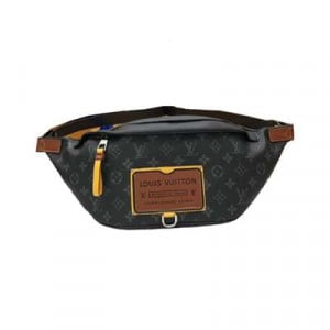 LOUIS VUITTON DISCOVERY BUMBAG - WLM194
