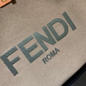 FENDI PEEKABOO-X-TOTE - WFB043