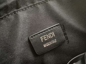 FENDI CROSSBODY BAG - WFB003