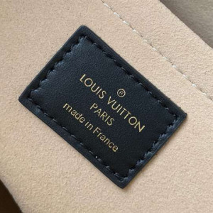 LOUIS VUITTON ON MY SIDE MM - WLM78