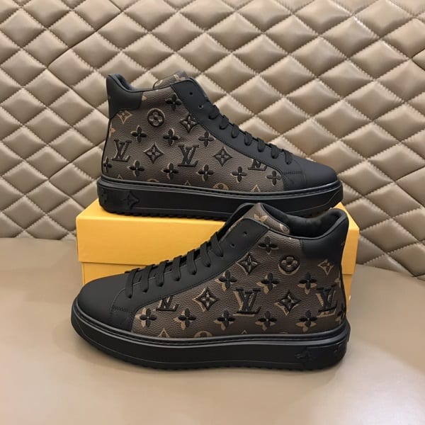 Where to buy fake Louis Vuitton shoes?