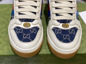 Men's Screener Sneaker – GC183 - 3