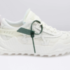 White ODSY-2000 Sneakers