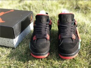 Air Jordan 4 Retro x Gucci - AJH108