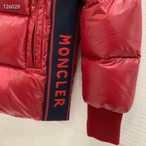 Moncler Coat - MC015