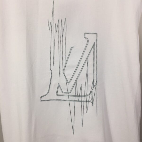 Louis Vuitton T-shirt - LSVT0157