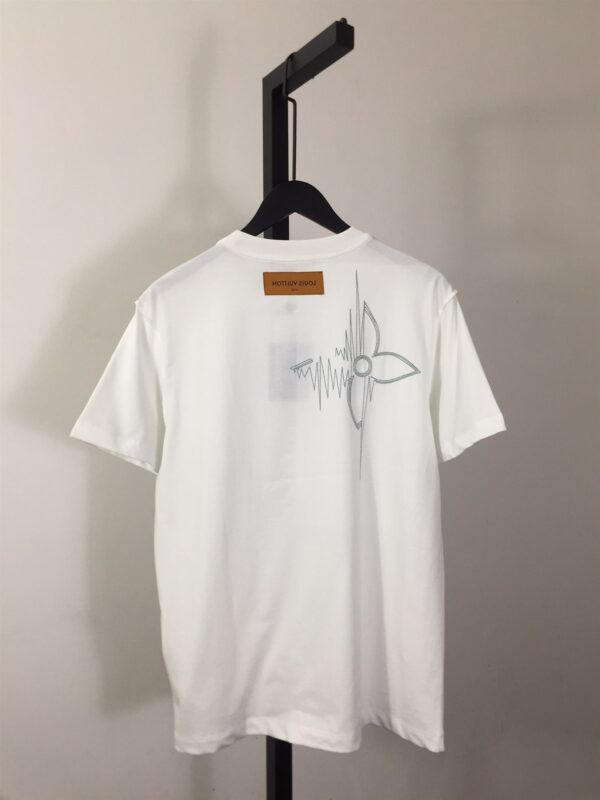 Louis Vuitton T-shirt - LSVT0157