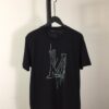 Louis Vuitton T-shirt - LSVT0158