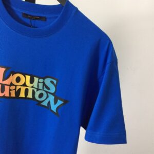 Louis Vuitton T-shirt - LSVT0159