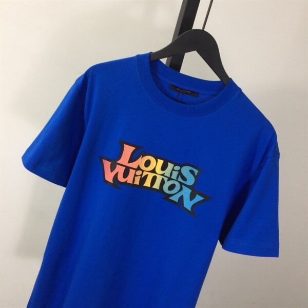 Louis Vuitton T-shirt - LSVT0159