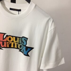 Louis Vuitton T-shirt - LSVT0160