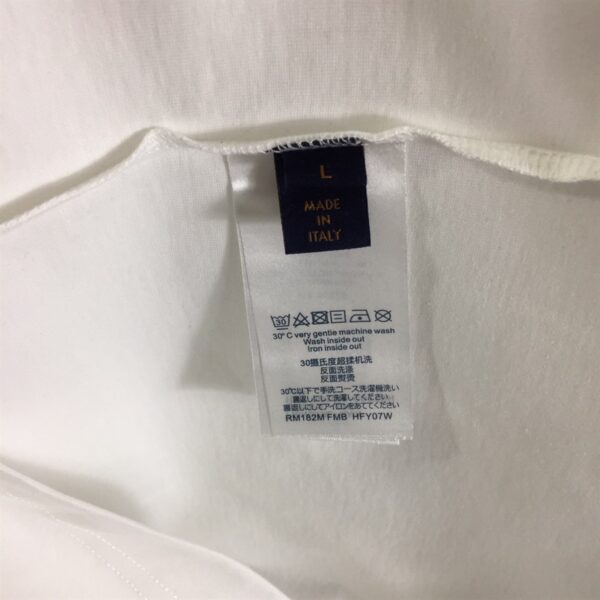 Louis Vuitton T-shirt - LSVT0160