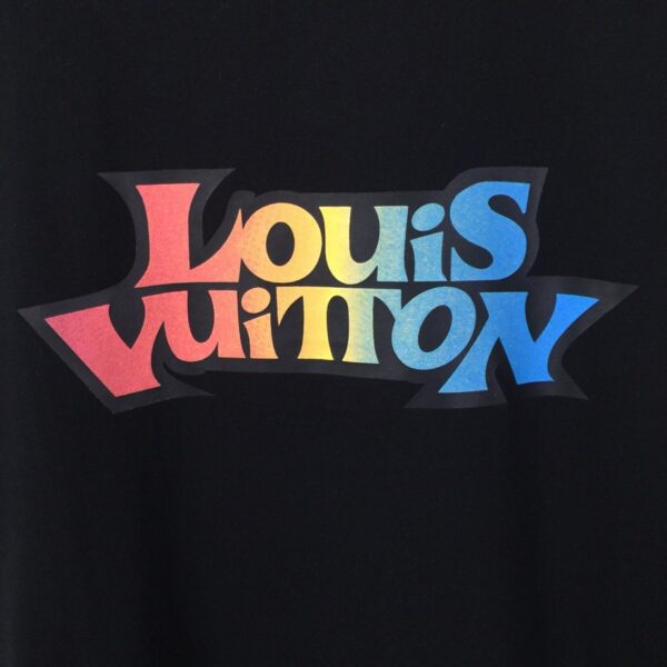 Louis Vuitton T-shirt - LSVT0161