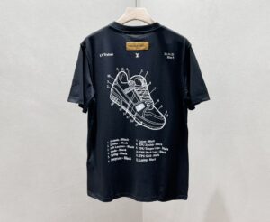 Louis Vuitton T-shirt - LSVT0162