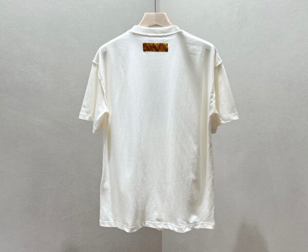 Louis Vuitton T-shirt - LSVT0163