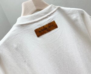 Louis Vuitton T-shirt - LSVT0164