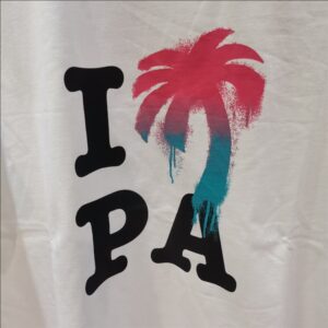 I Love PA Classic T-Shirt - PA34