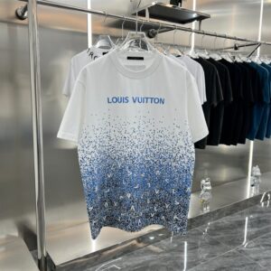 Louis Vuitton T-shirt - LSVT0165