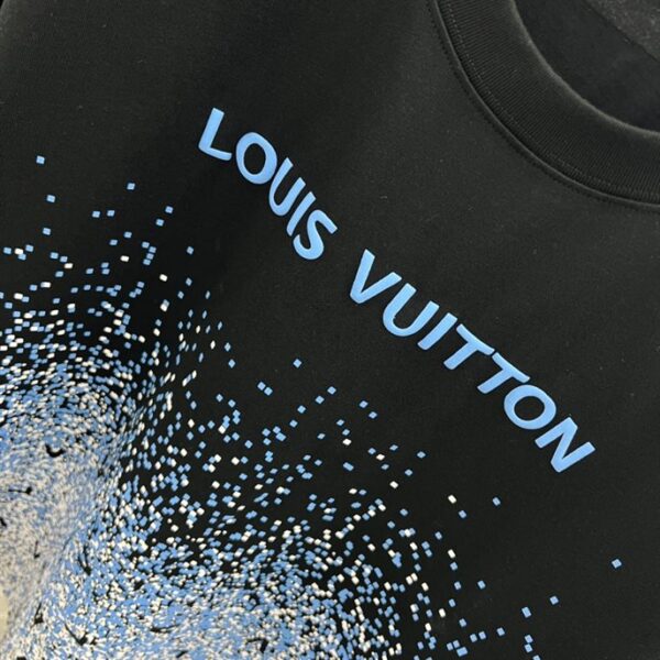 Louis Vuitton T-shirt - LSVT0166