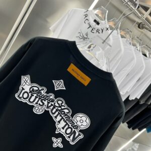 Louis Vuitton T-shirt - LSVT0172