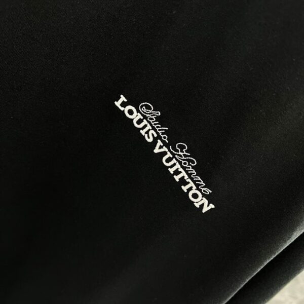 Louis Vuitton T-shirt - LSVT0172