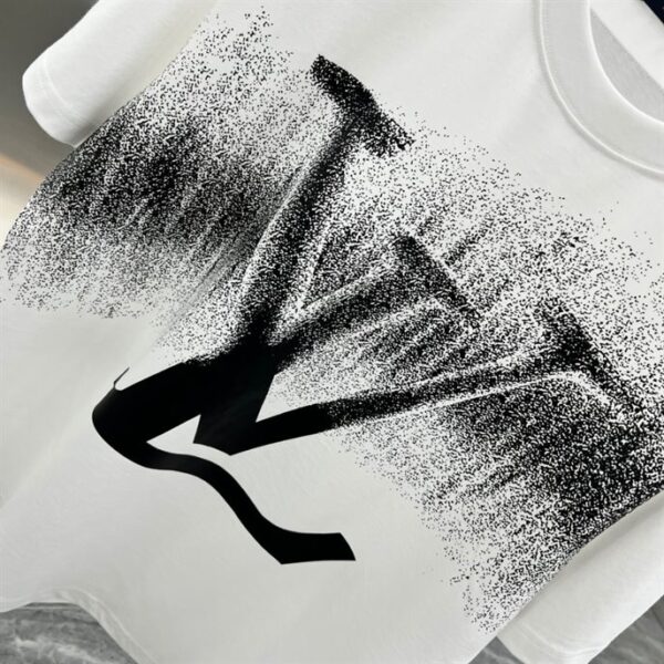 Louis Vuitton T-shirt - LSVT0174