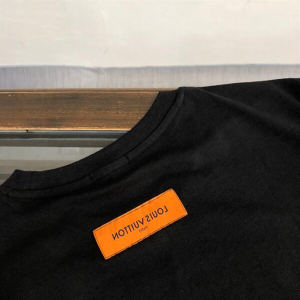 Louis Vuitton T-shirt - LSVT0175