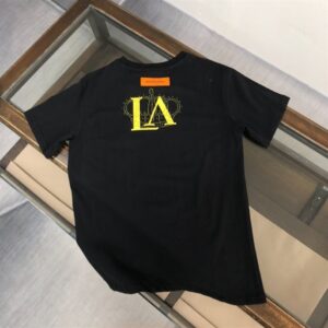 Louis Vuitton T-shirt - LSVT0177