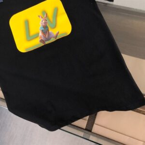 Louis Vuitton T-shirt - LSVT0177
