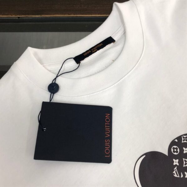 Louis Vuitton T-shirt - LSVT0179