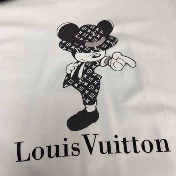 Louis Vuitton T-shirt - LSVT0179