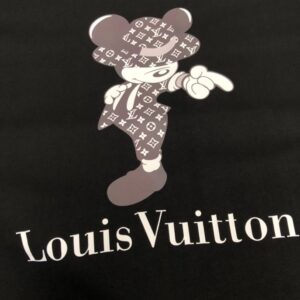 Louis Vuitton T-shirt - LSVT0180
