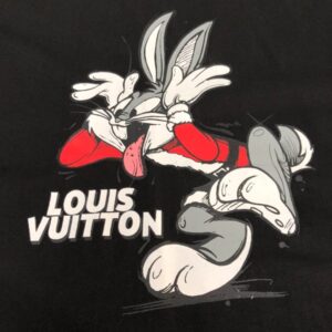 Louis Vuitton T-shirt - LSVT0181