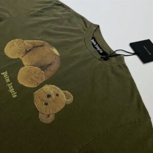 PA Bear Classic T-Shirt - PA33