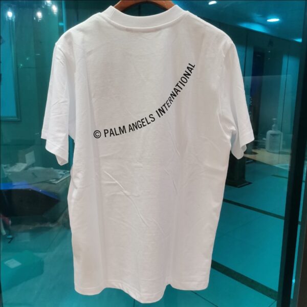PA Hurricane Classic Tee T-Shirt - PA29