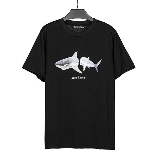 PA Shark Classic T-Shirt - PA30
