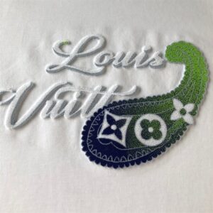 Louis Vuitton T-shirt - LSVT0186