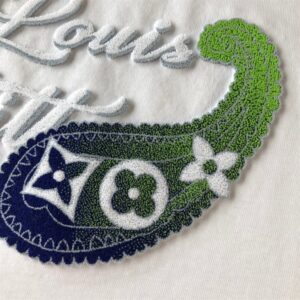 Louis Vuitton T-shirt - LSVT0186