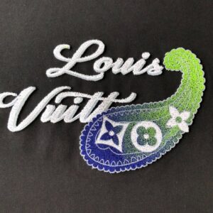 Louis Vuitton T-shirt - LSVT0187
