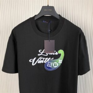 Louis Vuitton T-shirt - LSVT0187