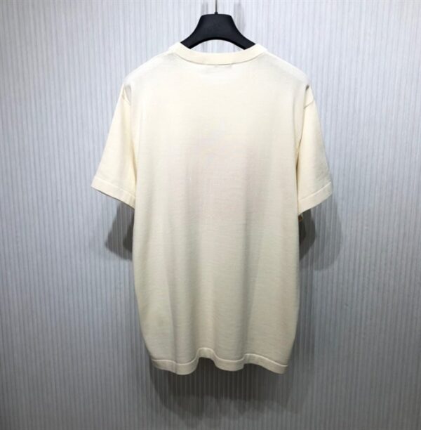 Louis Vuitton T-shirt - LSVT0188