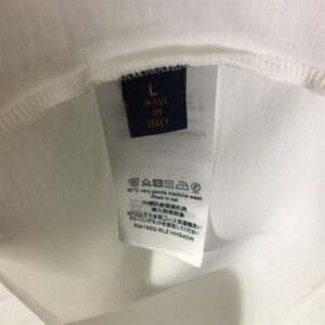 Louis Vuitton T-shirt - LSVT0190