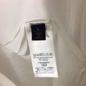 Louis Vuitton T-shirt - LSVT0191