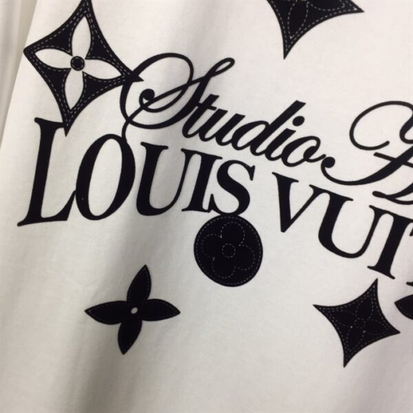 Louis Vuitton T-shirt - LSVT0191